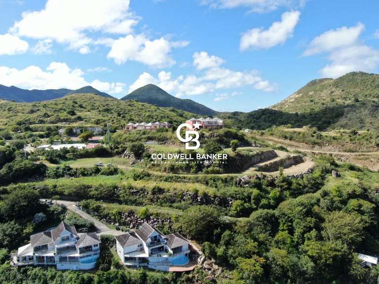Appartement Saint-Martin