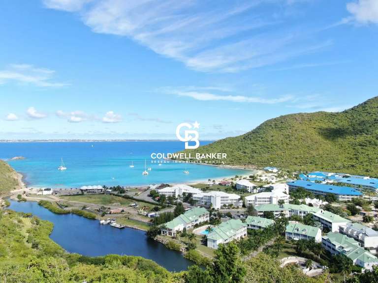Appartement Saint-Martin