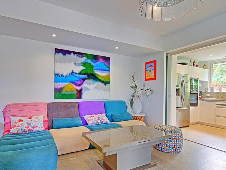 Vente Maison Saint-Martin - 4 chambres