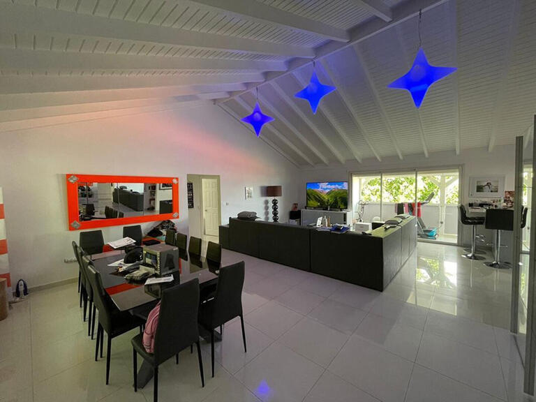 Vente Maison Saint-Martin - 7 chambres