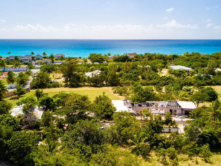 Vente Maison Saint-Martin - 4 chambres