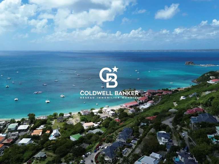Maison Saint-Martin - 2 chambres - 116m²