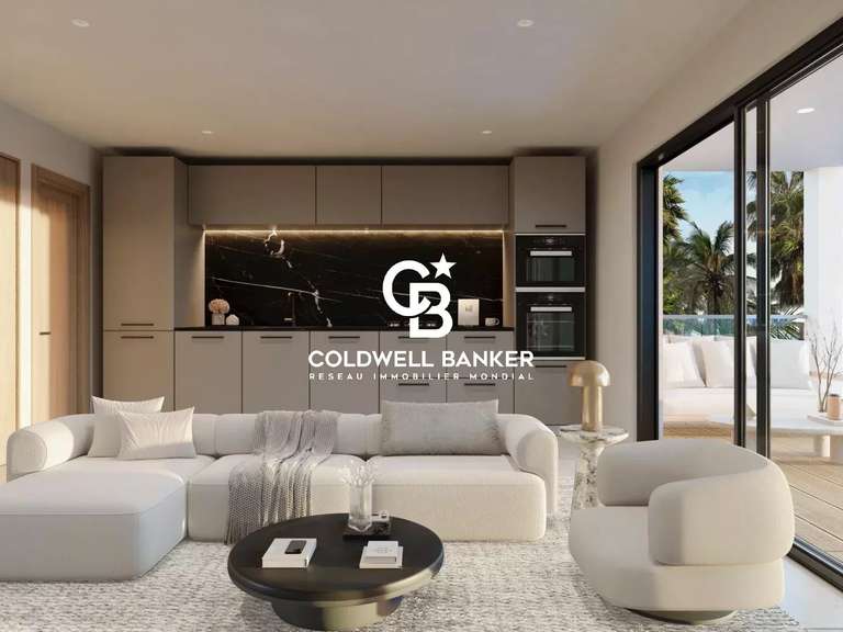 Maison Saint-Martin - 2 chambres - 116m²