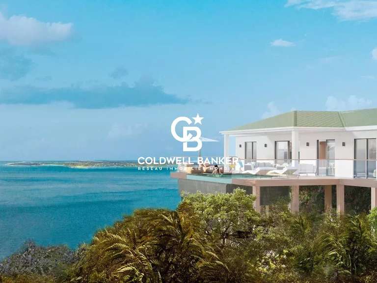 Maison Saint-Martin - 2 chambres - 116m²