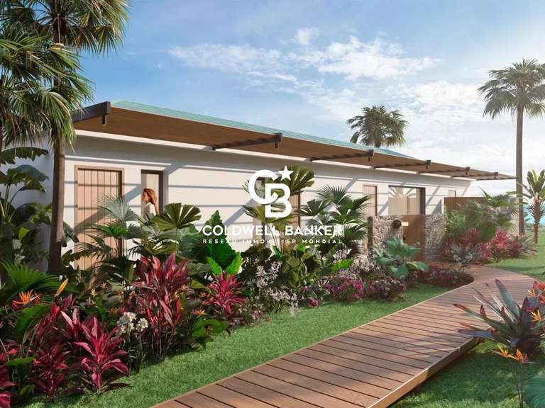 Maison Saint-Martin - 2 chambres - 116m²