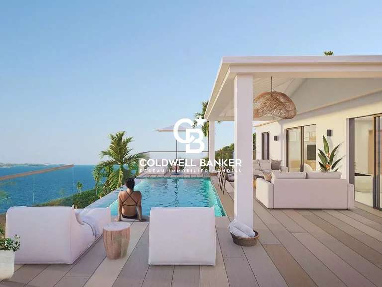 Maison Saint-Martin - 2 chambres - 116m²
