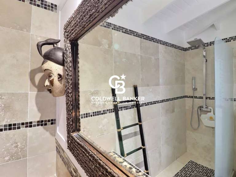 Propriété Saint-Martin - 4 chambres - 400m²