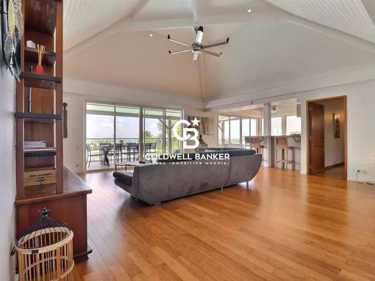 Propriété Saint-Martin - 7 chambres - 674m²