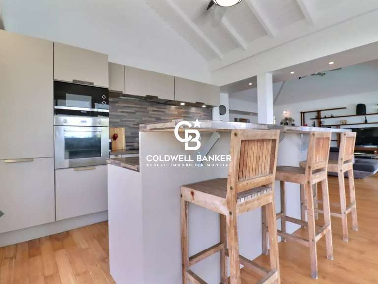 Propriété Saint-Martin - 7 chambres - 674m²