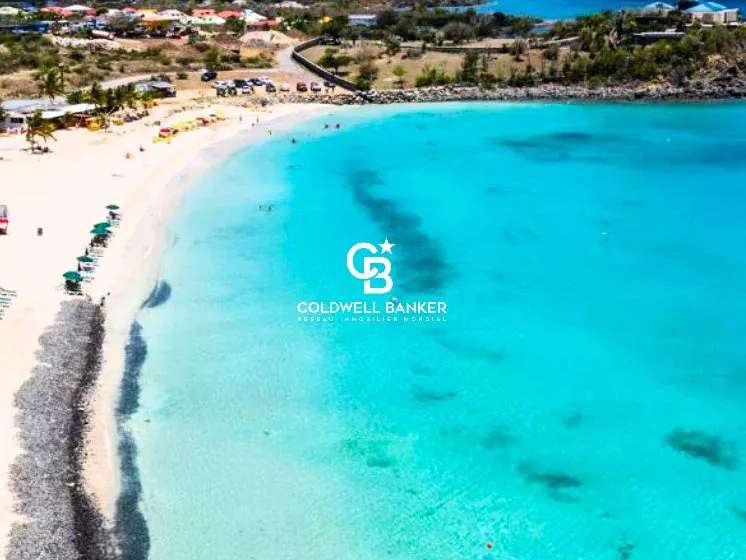 Land Saint-Martin