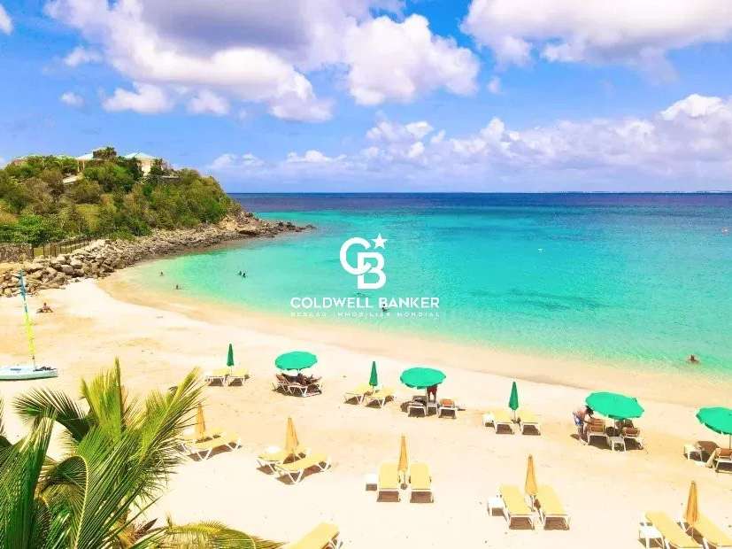 Land Saint-Martin