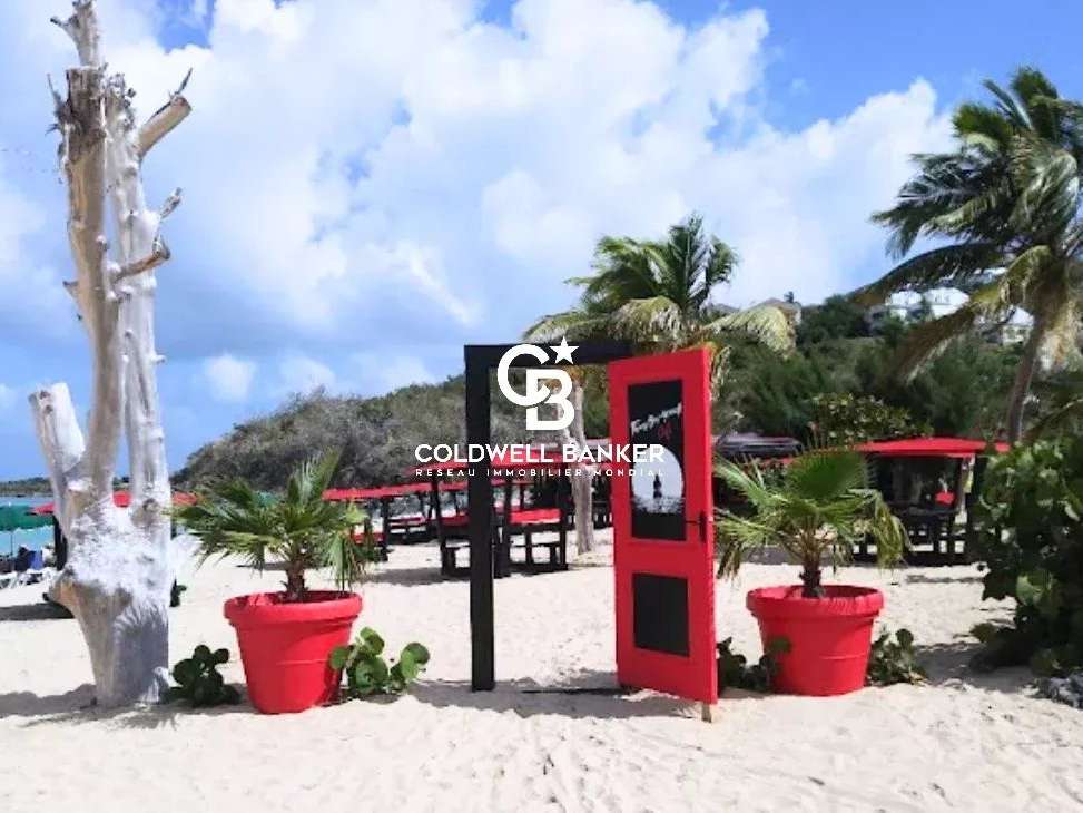 Land Saint-Martin