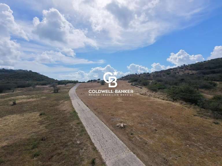 Land Saint-Martin - 116181m²
