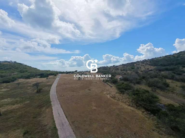 Land Saint-Martin - 116181m²