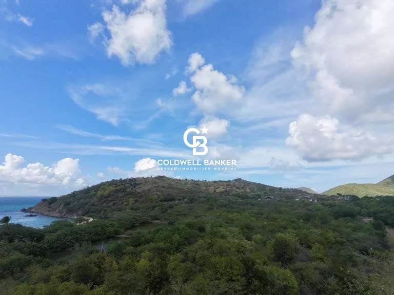 Land Saint-Martin - 116181m²