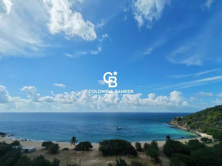 Land Saint-Martin - 116181m²
