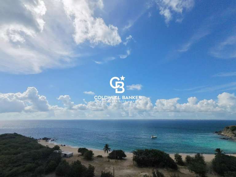 Land Saint-Martin - 116181m²