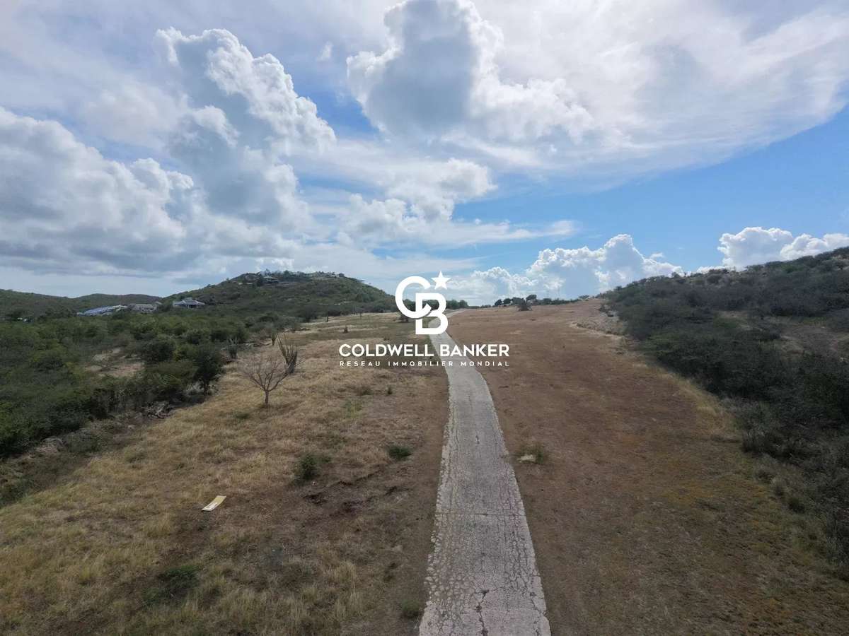 Land Saint-Martin