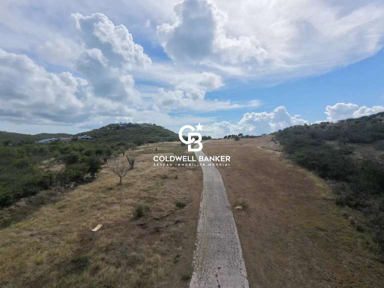 Land Saint-Martin - 116181m²