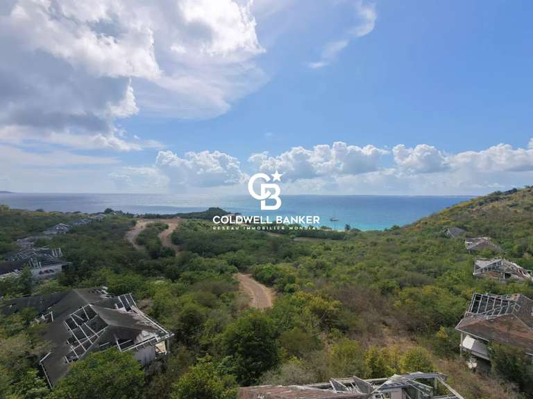 Land Saint-Martin - 116181m²