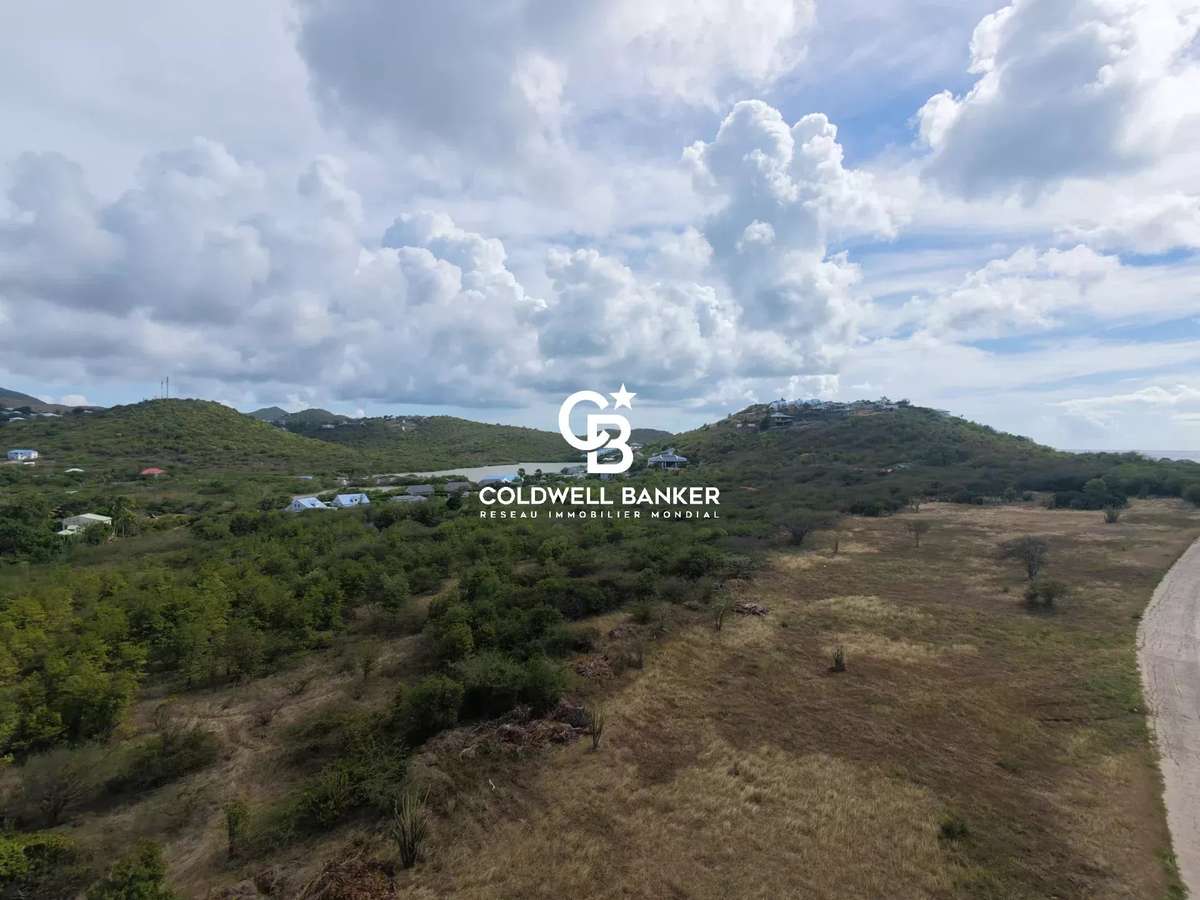 Land Saint-Martin