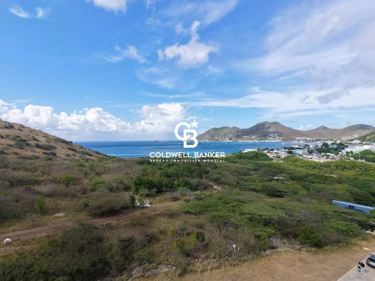 Land Saint-Martin - 116181m²