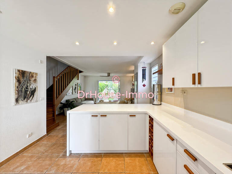 Villa Saint-Martin - 2 chambres - 82m²