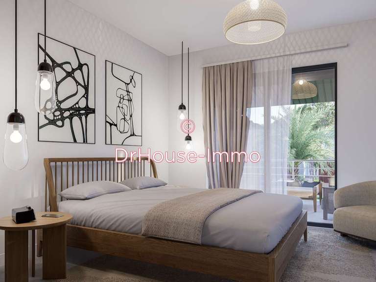 Villa Saint-Martin - 3 chambres - 82m²