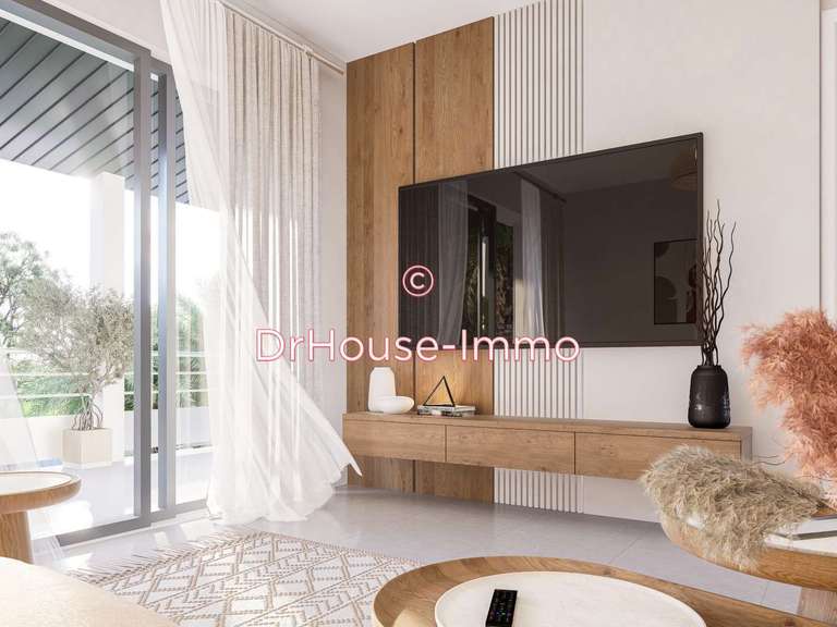 Villa Saint-Martin - 3 chambres - 82m²