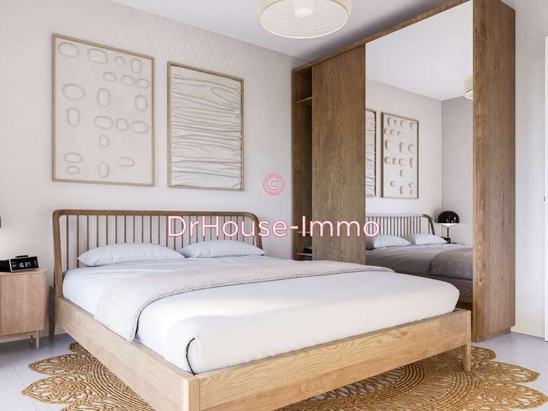 Villa Saint-Martin - 3 chambres - 82m²