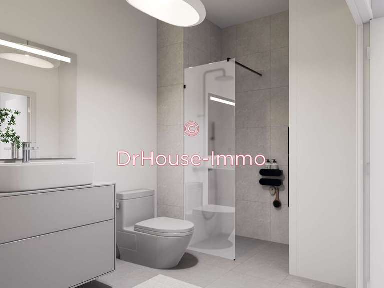 Villa Saint-Martin - 3 chambres - 82m²