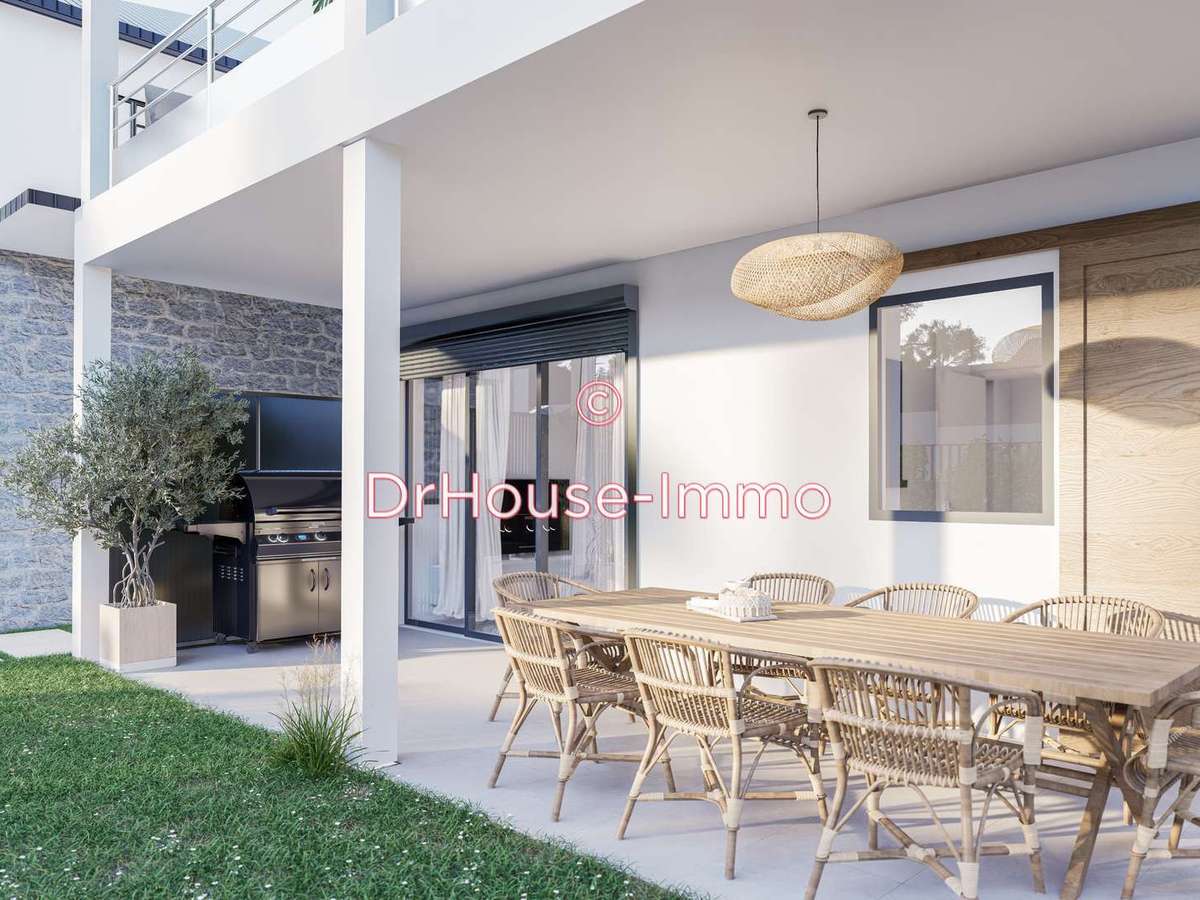 Villa Saint-Martin