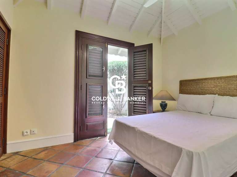 Villa Saint-Martin - 575m²