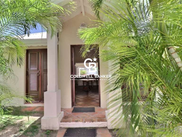 Villa Saint-Martin - 575m²