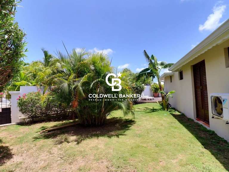 Villa Saint-Martin - 575m²