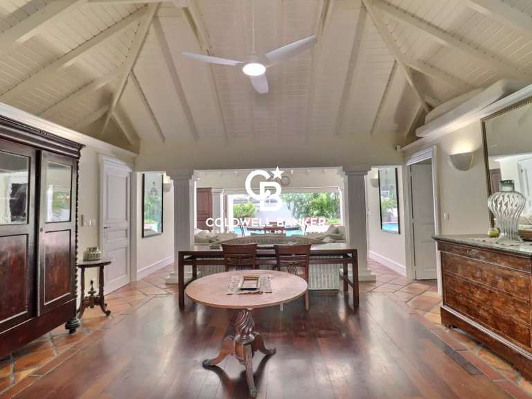 Villa Saint-Martin - 575m²
