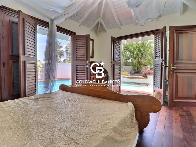 Villa Saint-Martin - 575m²