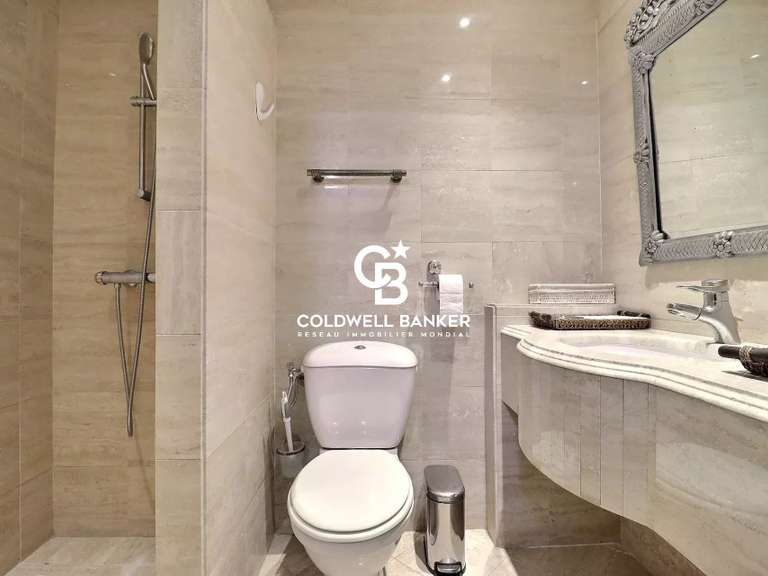 Villa Saint-Martin - 575m²