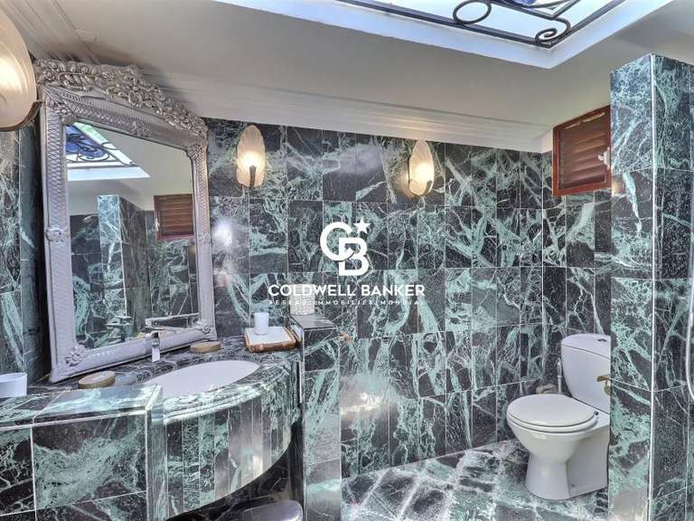 Villa Saint-Martin - 575m²