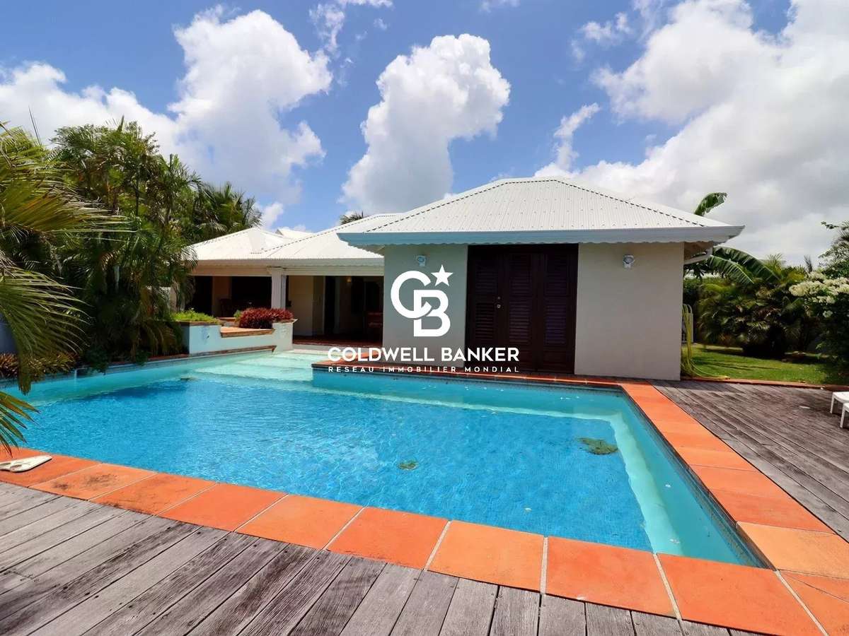 Villa Saint-Martin