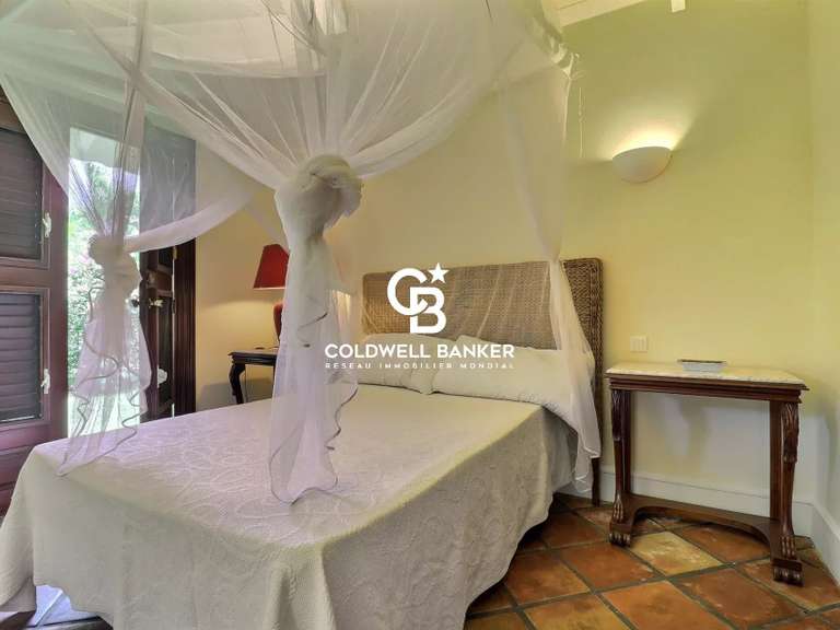 Villa Saint-Martin - 575m²