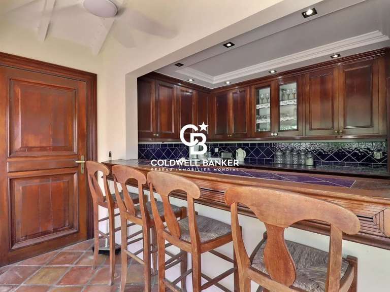 Villa Saint-Martin - 575m²