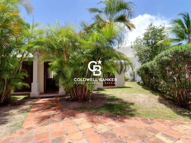 Villa Saint-Martin - 575m²
