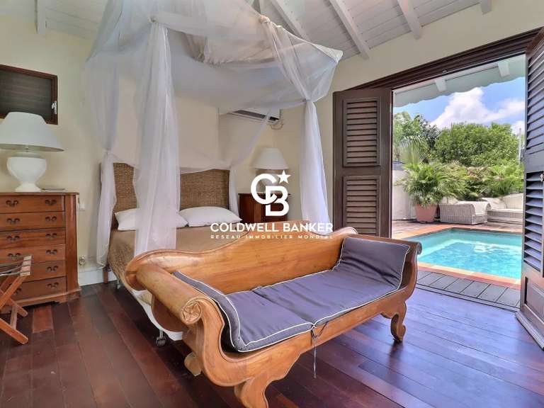Villa Saint-Martin - 575m²