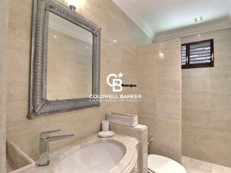 Villa Saint-Martin - 575m²