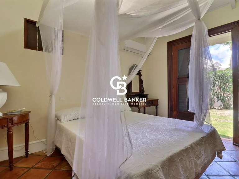 Villa Saint-Martin - 575m²