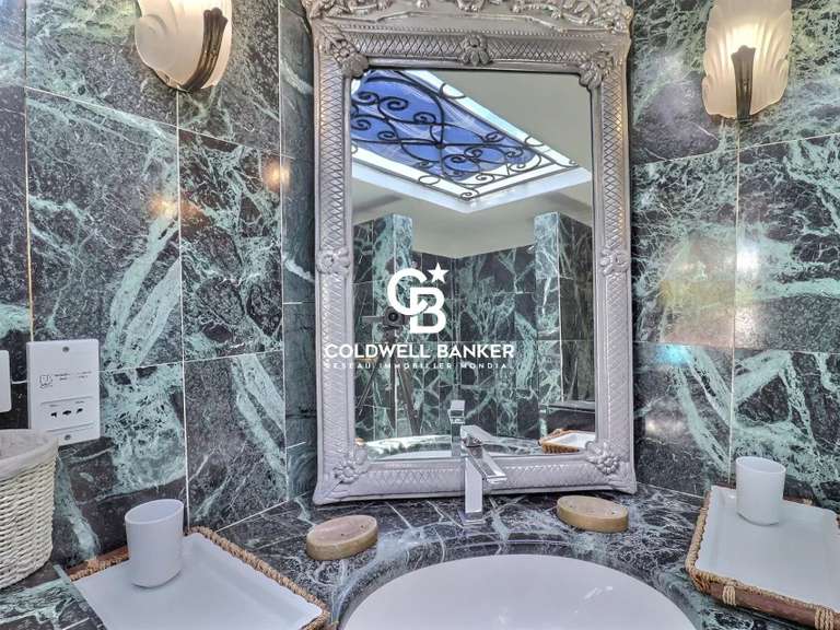 Villa Saint-Martin - 575m²