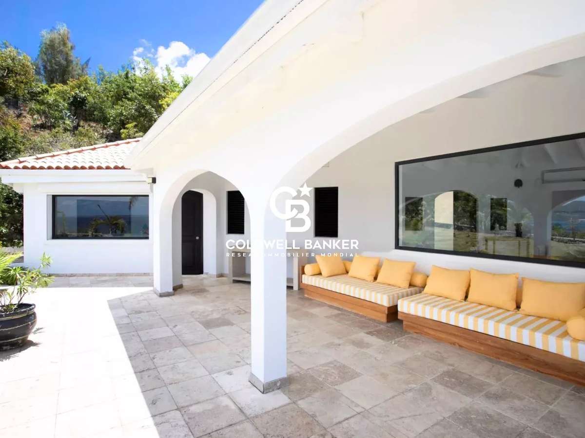 Villa Saint-Martin