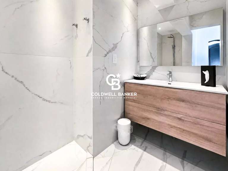 Villa avec Vue sur mer Saint-Martin - 10000m²