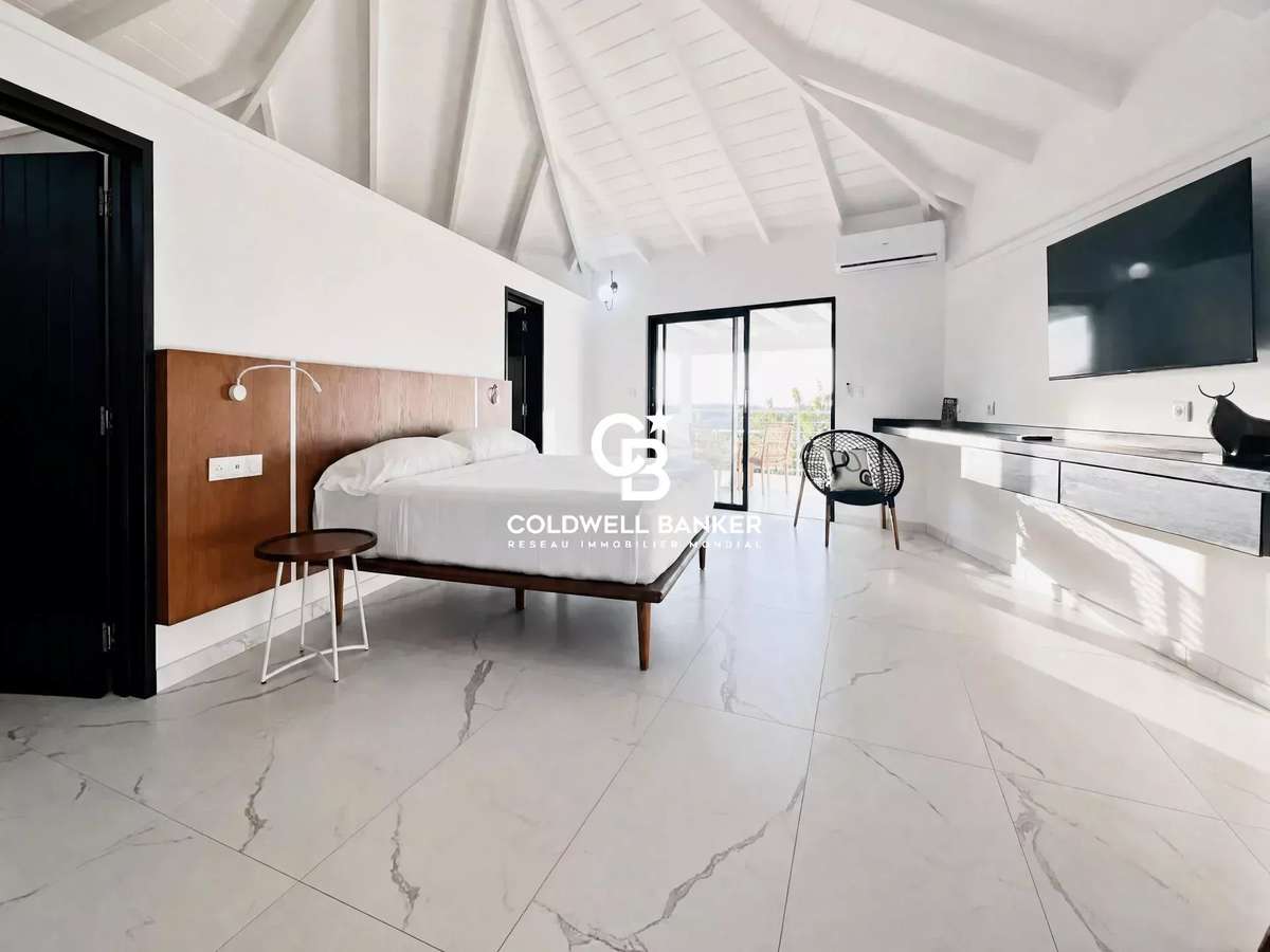 Villa Saint-Martin
